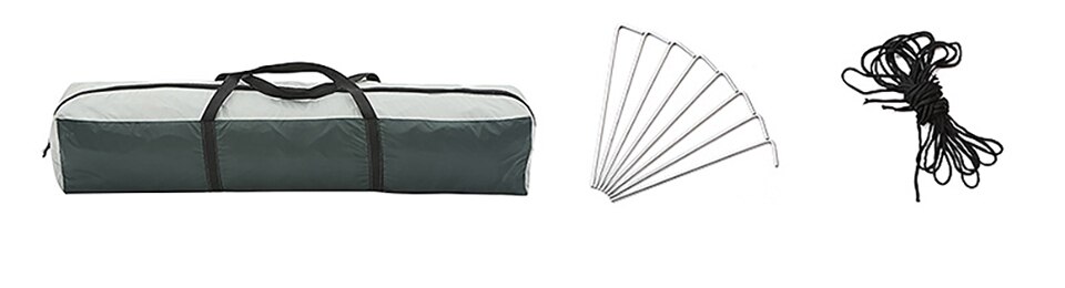 Cheap Goat Tents ONLIVING Ultralight Automatic Tent Instant Setup Protable Foldable Waterproof Tent Sun Shelter for Travel Camping Outdoor Hiking Tents 